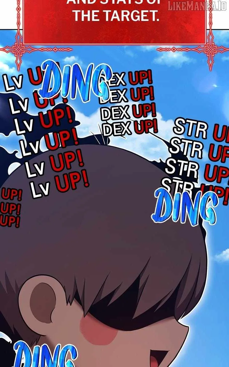 +99 Wooden stick Chapter 158 page 397