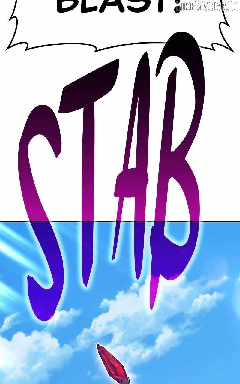 +99 Wooden stick Chapter 158 page 406