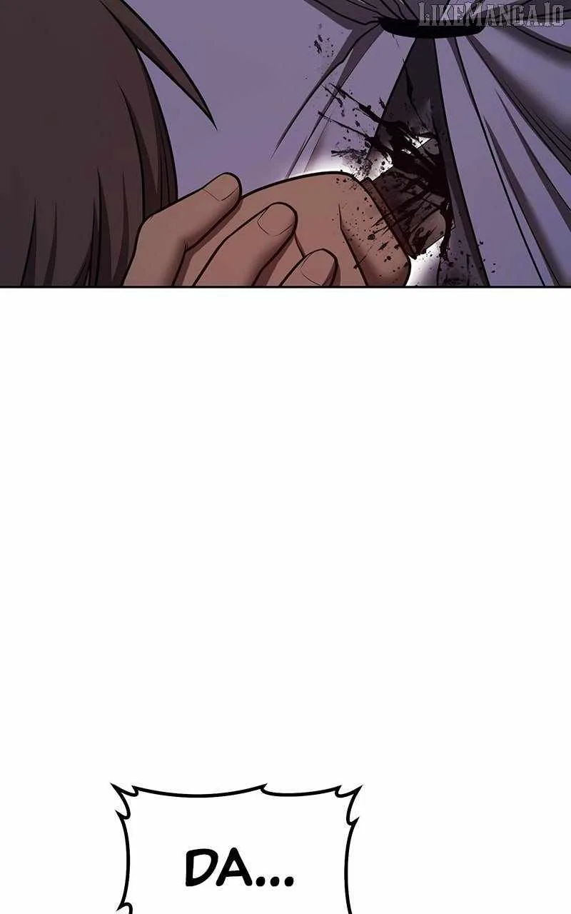 +99 Wooden stick Chapter 158 page 410