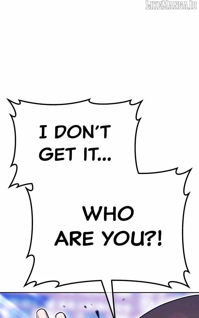 +99 Wooden stick Chapter 158 page 412