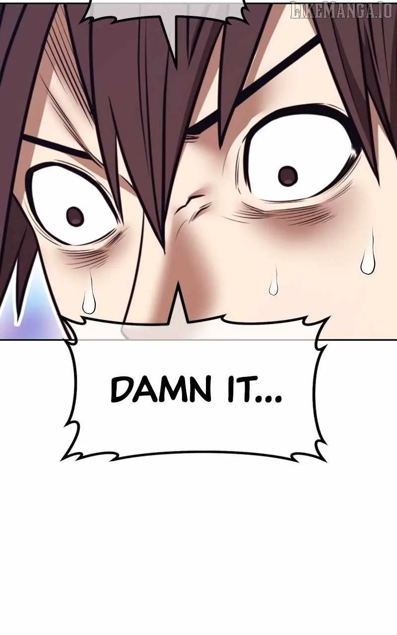 +99 Wooden stick Chapter 158 page 411