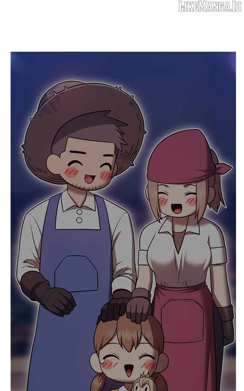 +99 Wooden stick Chapter 158 page 418