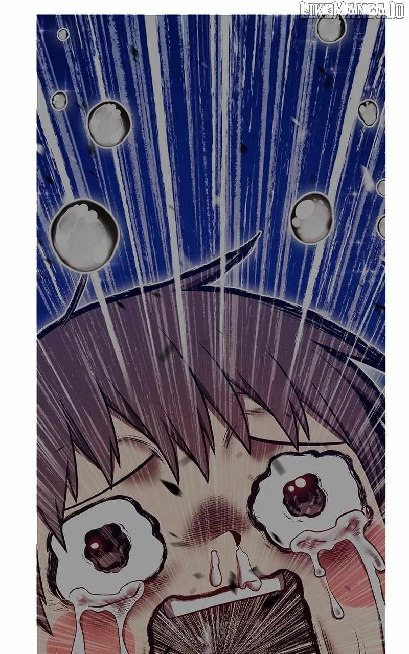 +99 Wooden stick Chapter 158 page 424