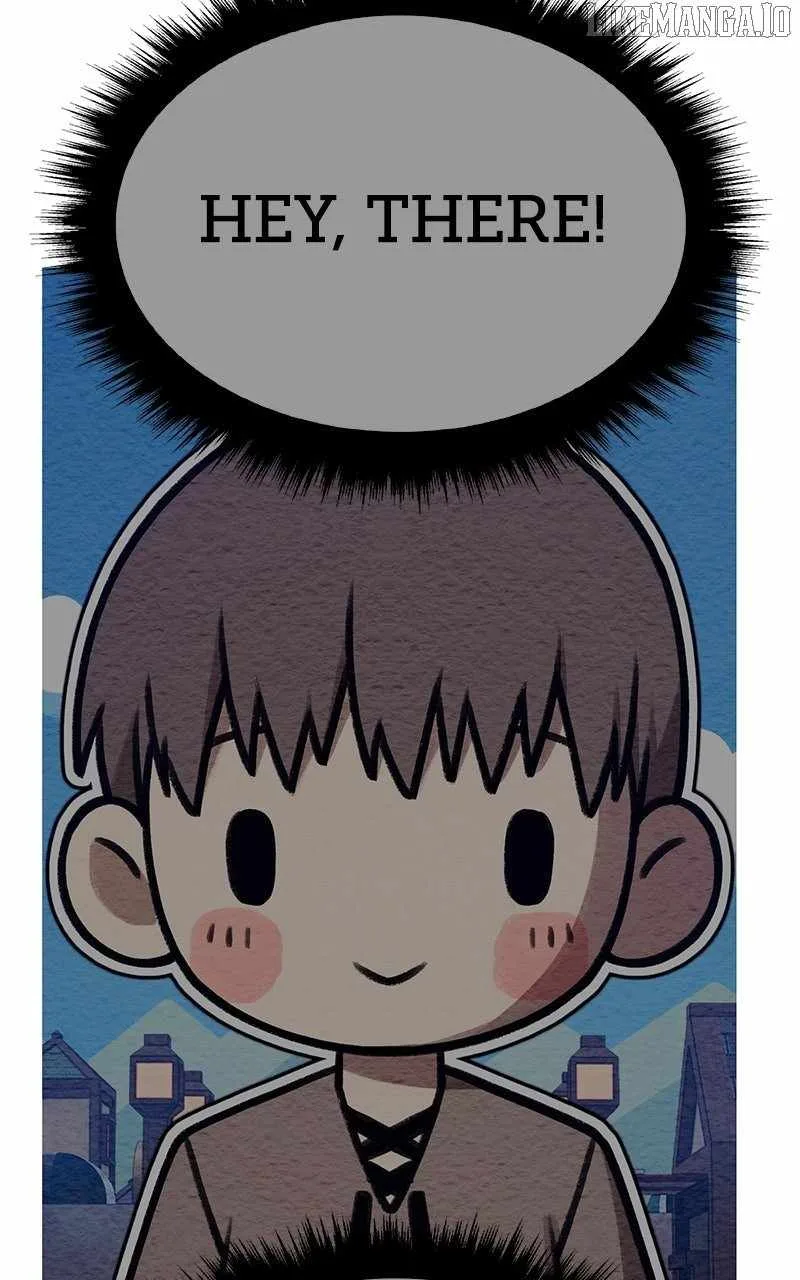 +99 Wooden stick Chapter 158 page 428