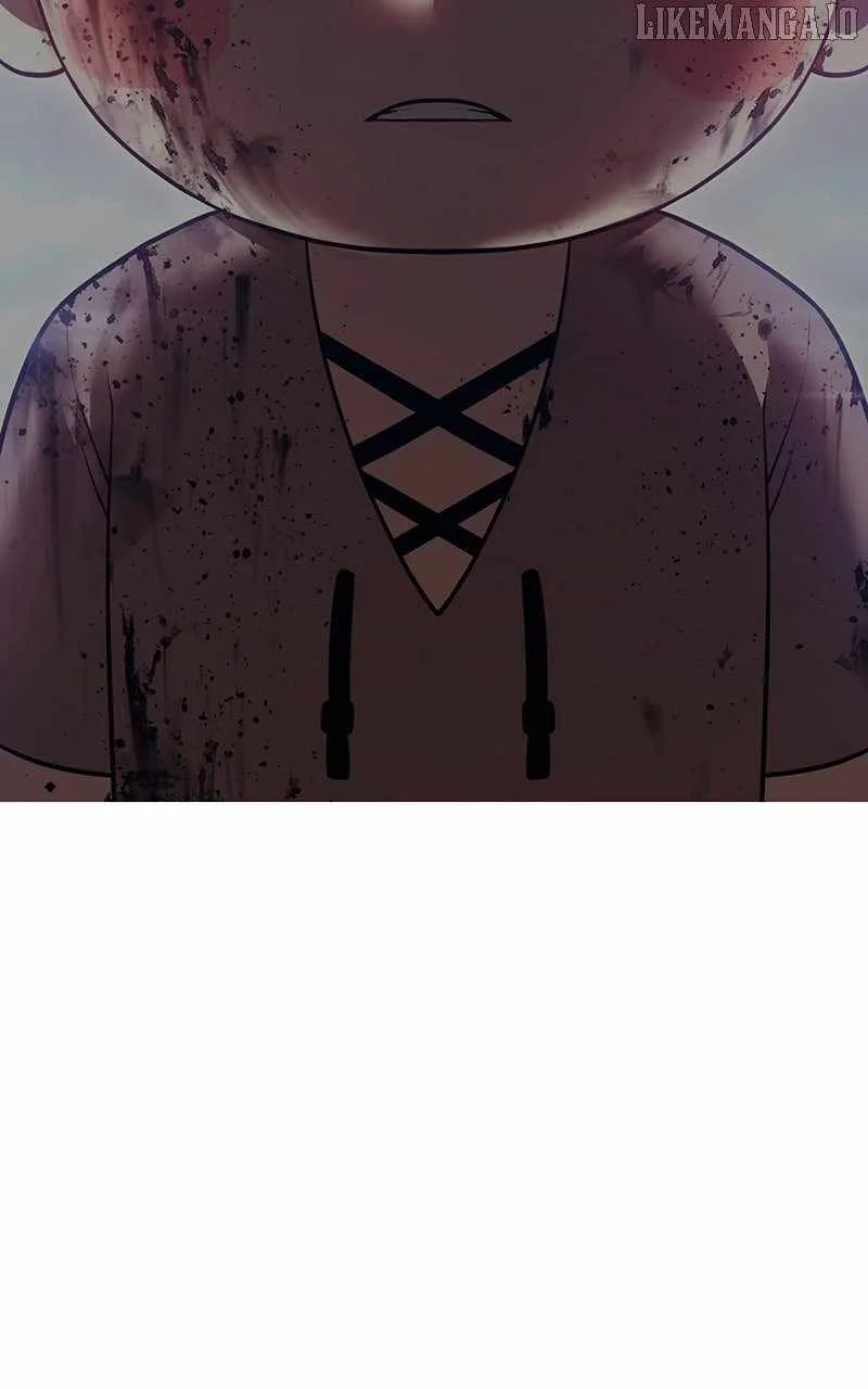 +99 Wooden stick Chapter 158 page 437