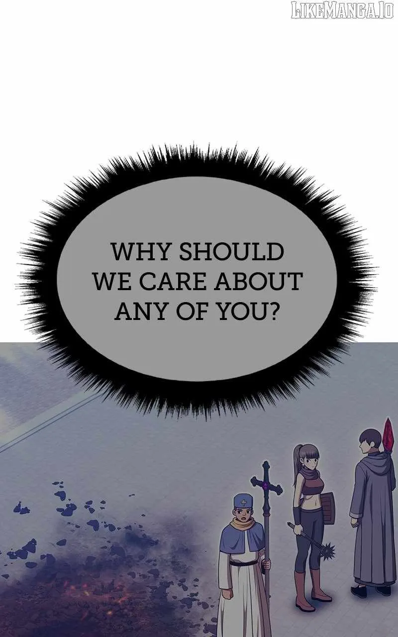 +99 Wooden stick Chapter 158 page 433