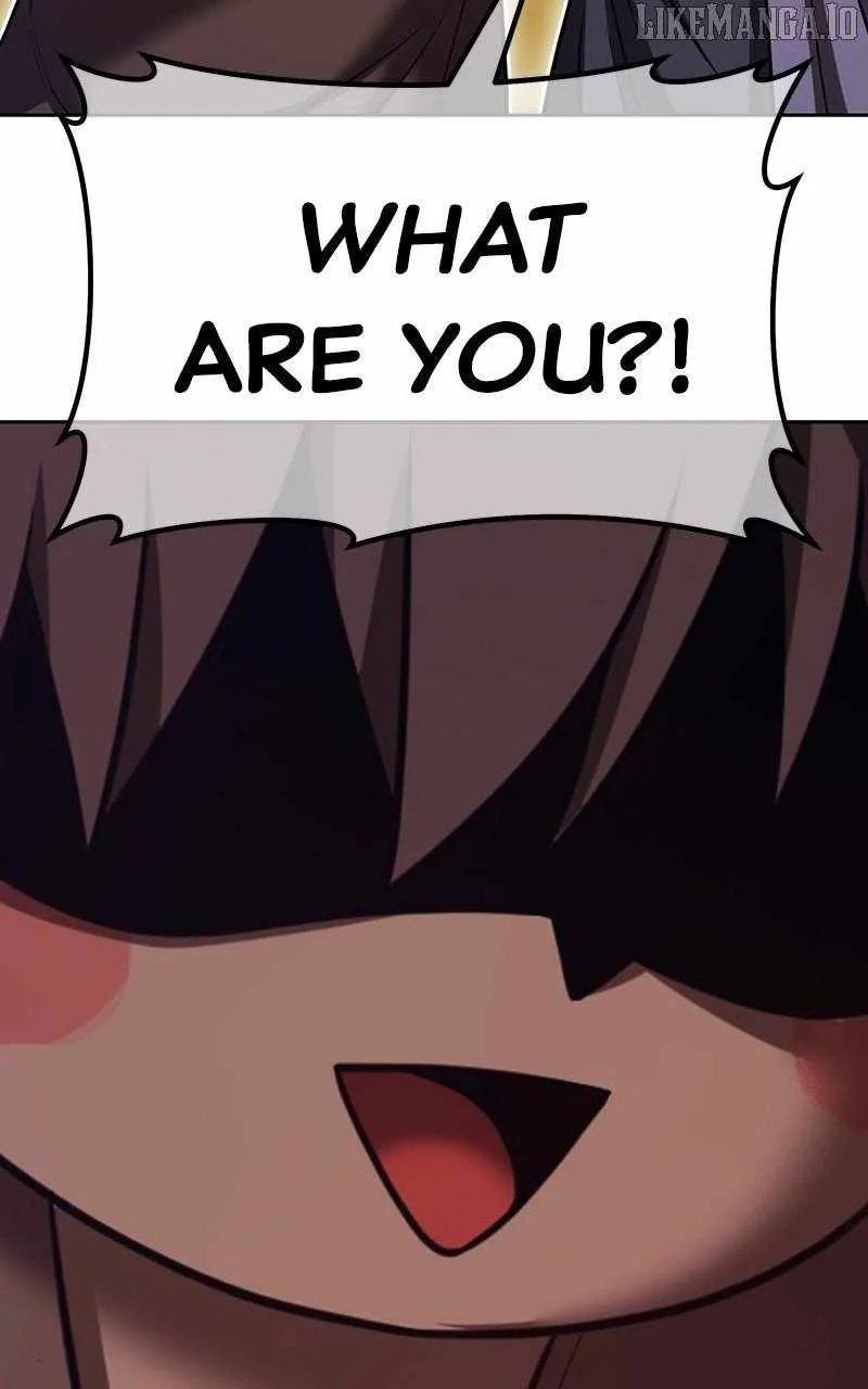 +99 Wooden stick Chapter 159 page 15