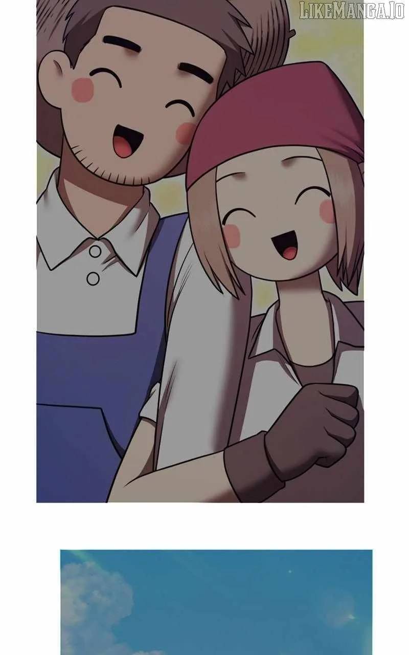+99 Wooden stick Chapter 159 page 17