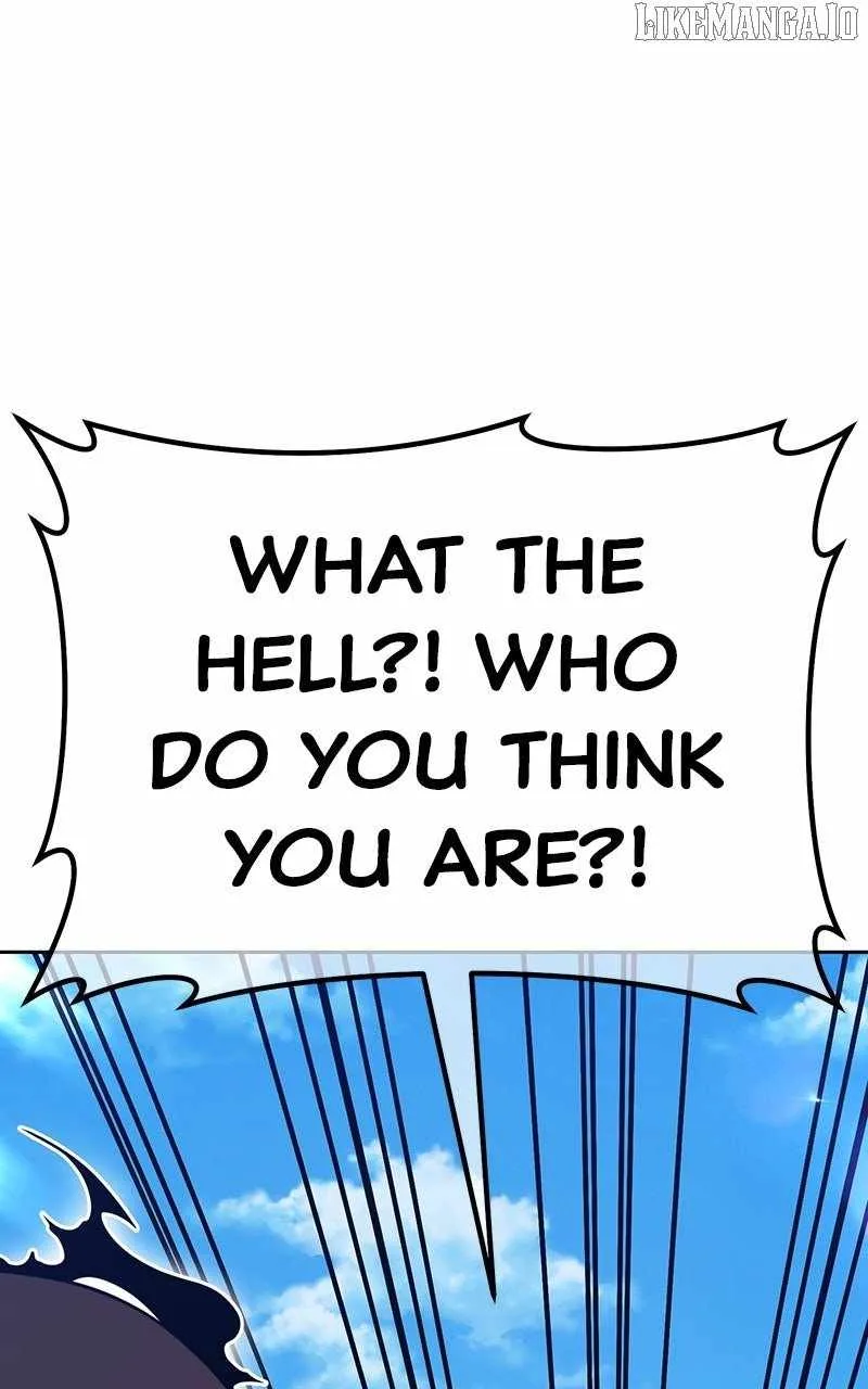 +99 Wooden stick Chapter 159 page 2