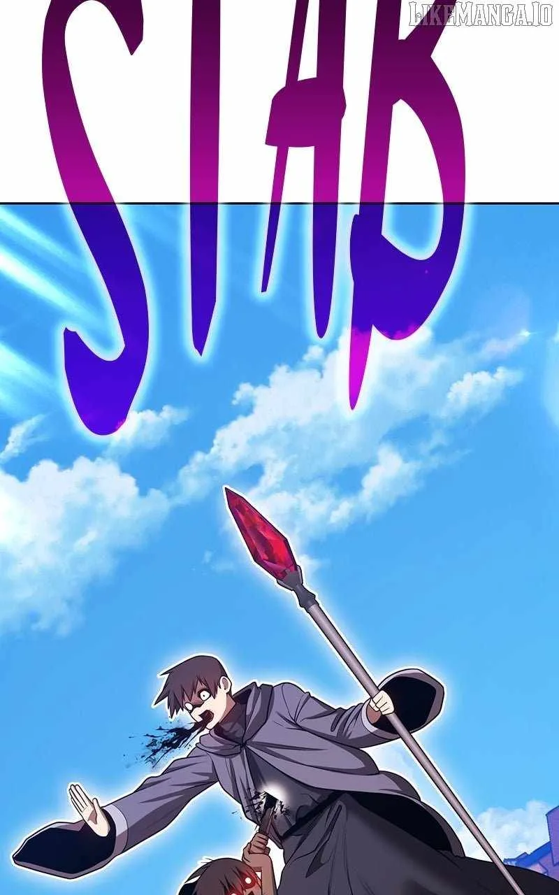 +99 Wooden stick Chapter 159 page 7