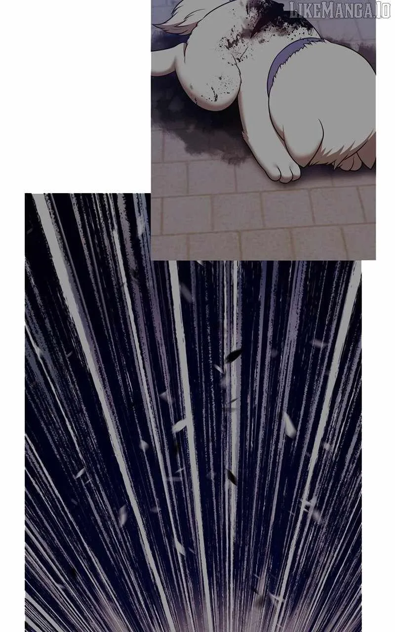 +99 Wooden stick Chapter 159 page 23