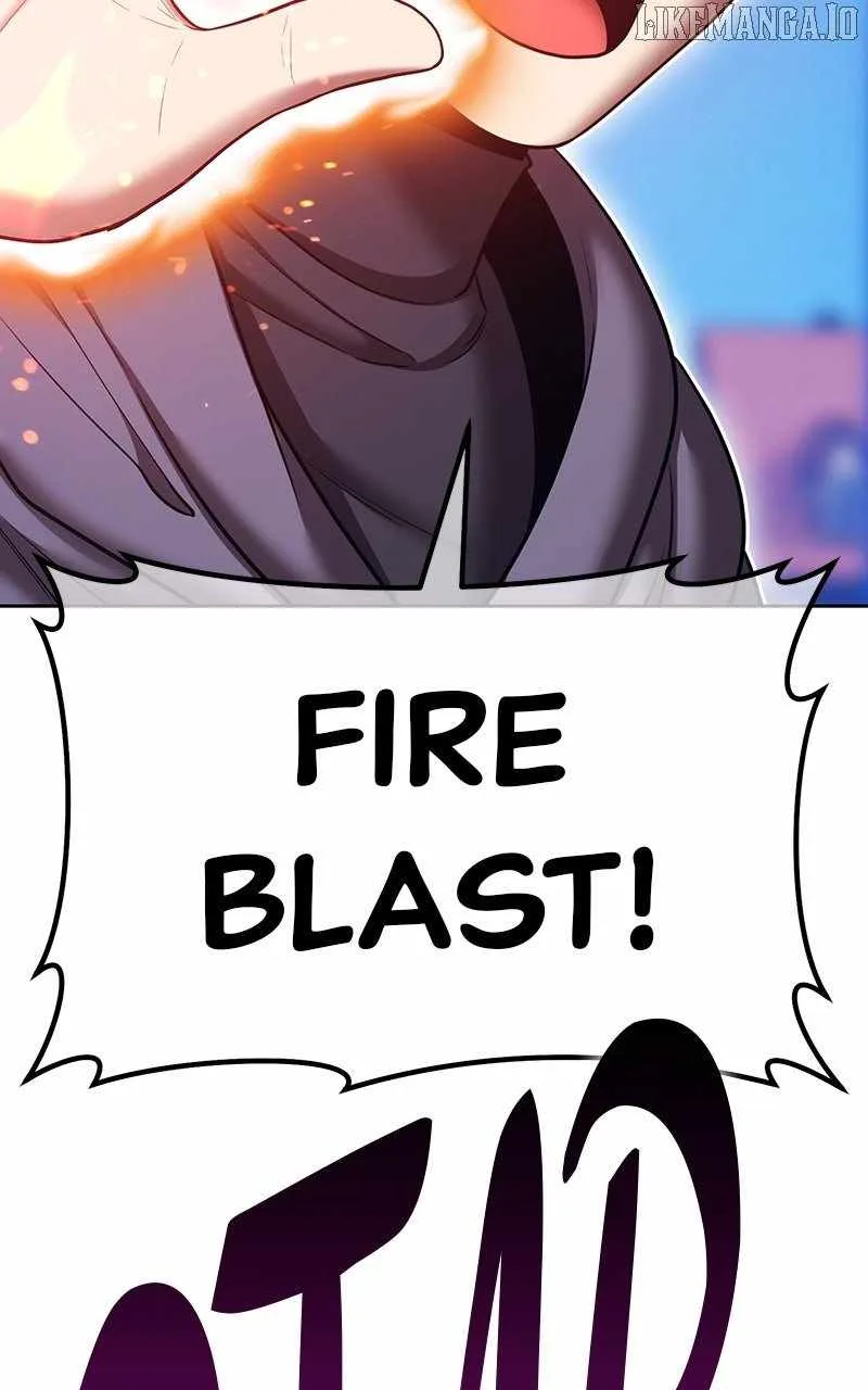 +99 Wooden stick Chapter 159 page 6