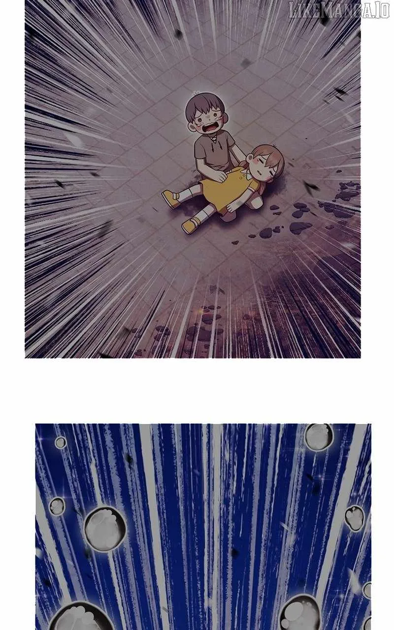 +99 Wooden stick Chapter 159 page 24