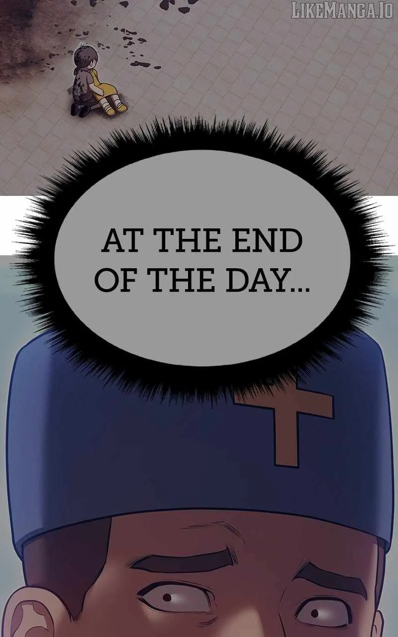 +99 Wooden stick Chapter 159 page 35