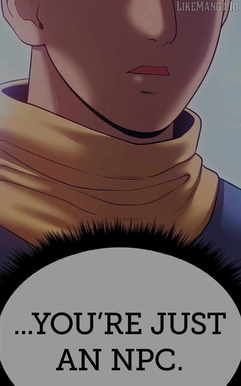 +99 Wooden stick Chapter 159 page 36