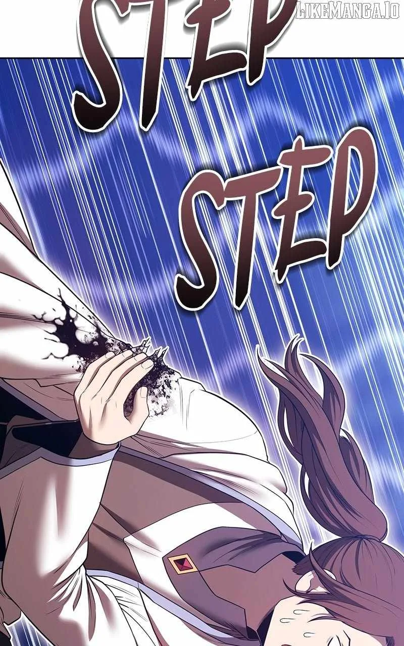 +99 Wooden stick Chapter 159 page 52