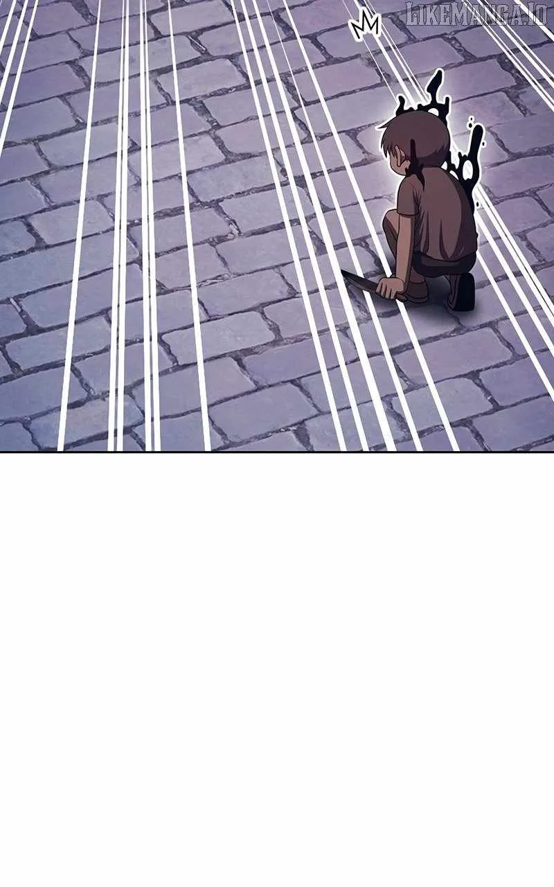 +99 Wooden stick Chapter 159 page 75