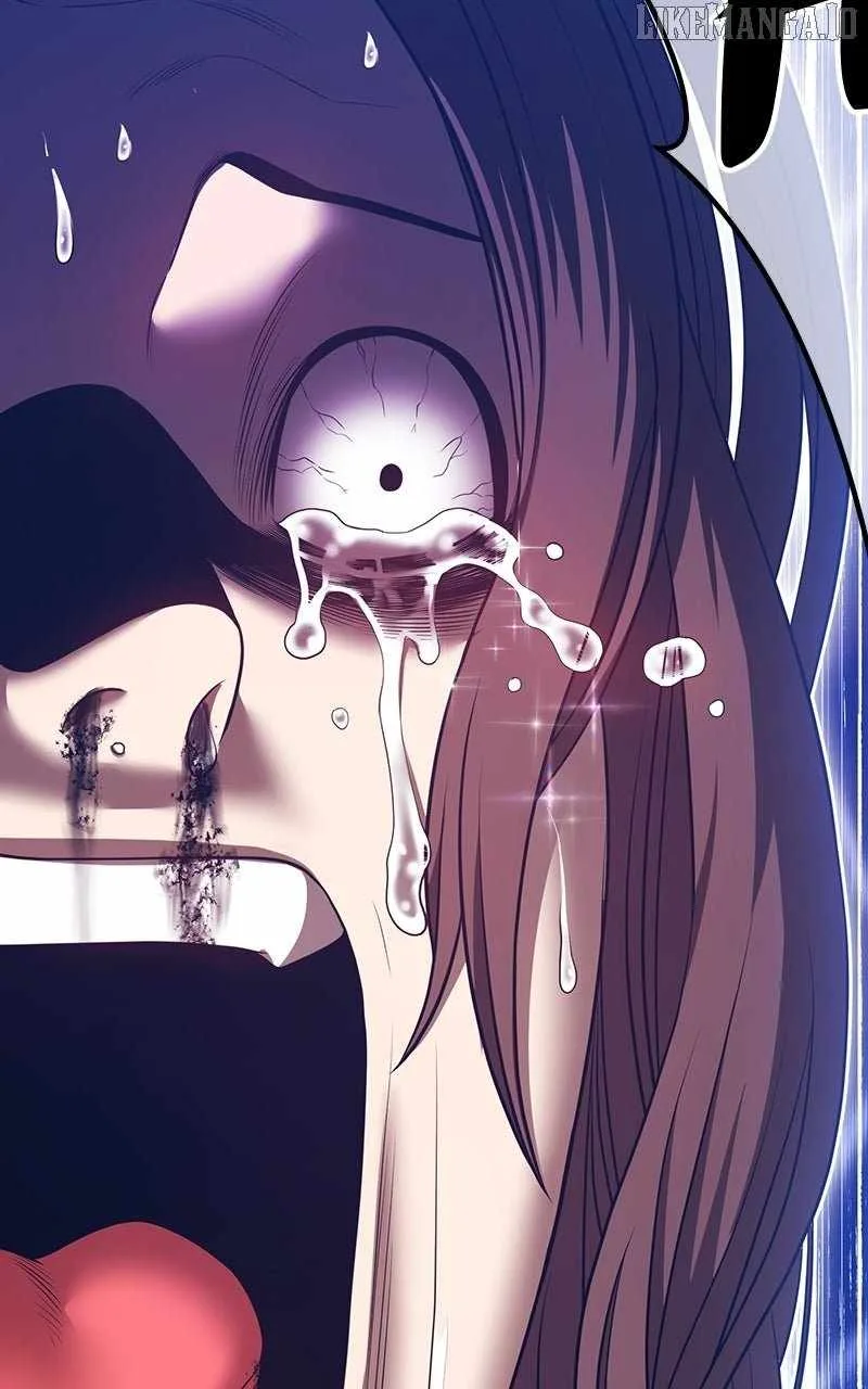 +99 Wooden stick Chapter 159 page 84