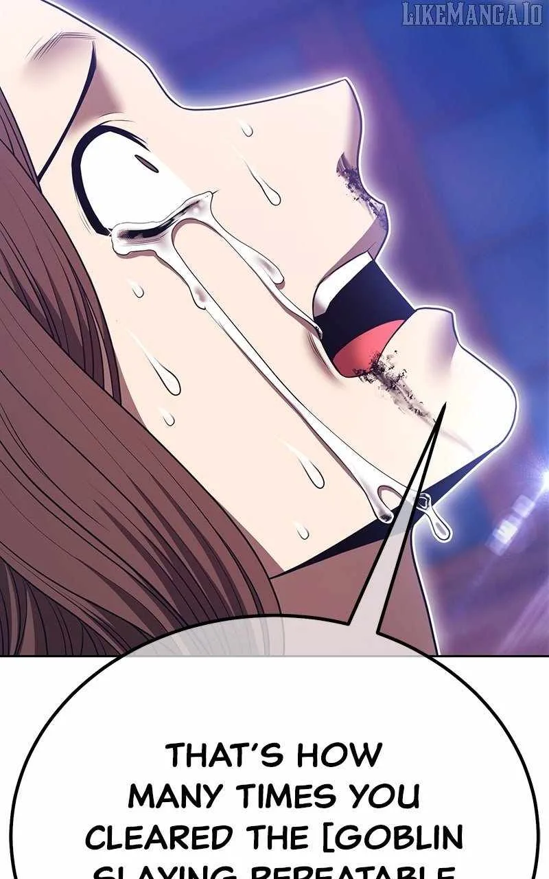 +99 Wooden stick Chapter 159 page 87