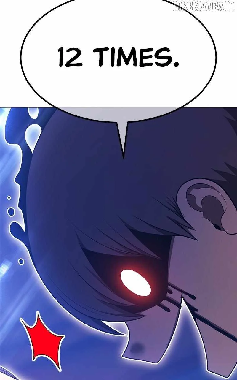 +99 Wooden stick Chapter 159 page 86