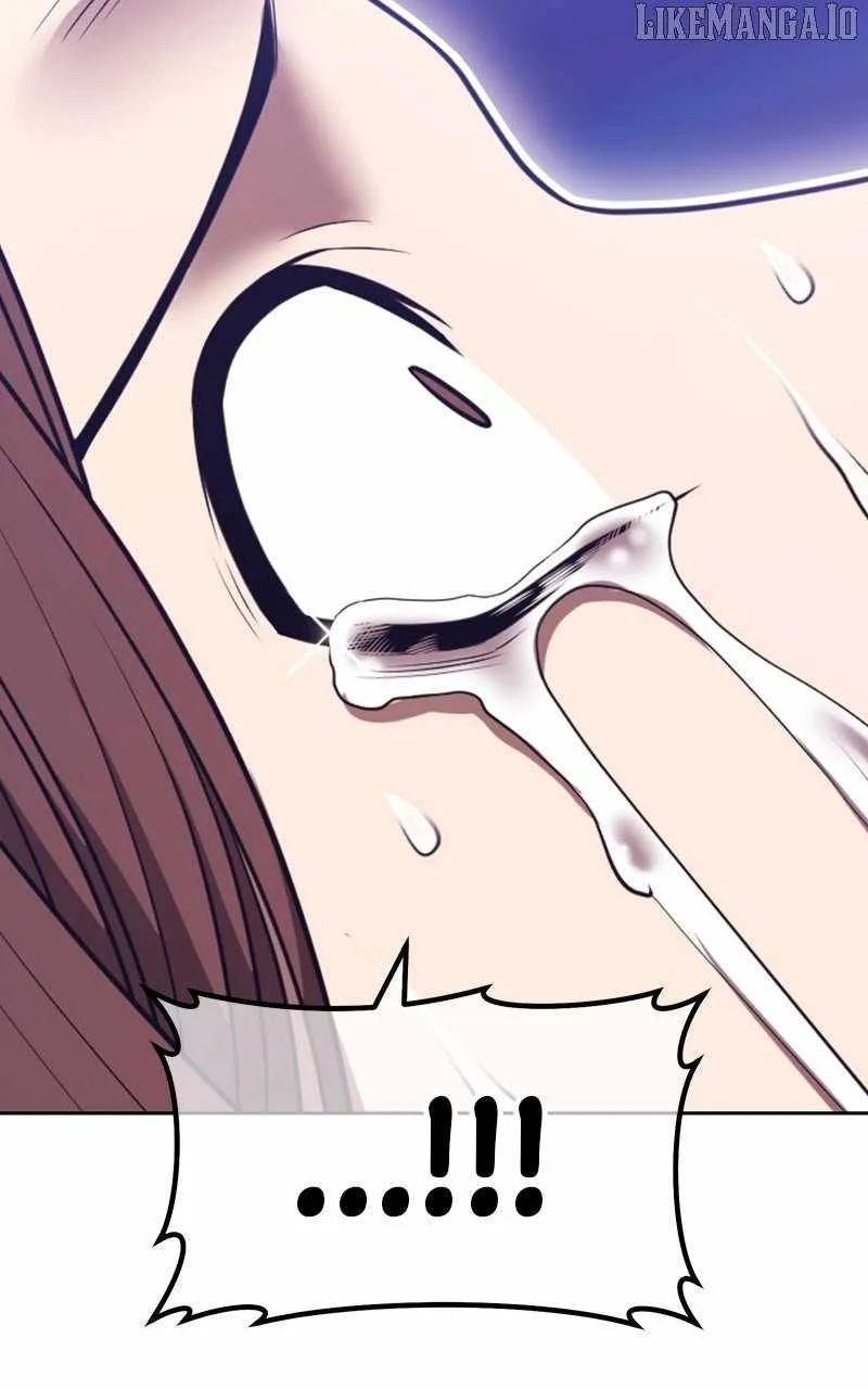 +99 Wooden stick Chapter 159 page 91