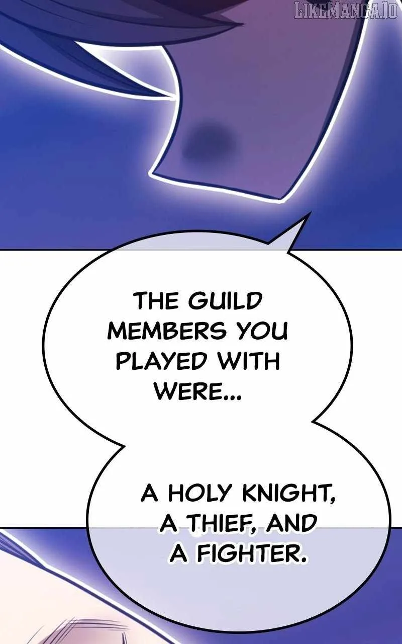 +99 Wooden stick Chapter 159 page 90