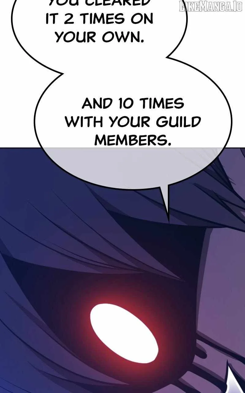 +99 Wooden stick Chapter 159 page 89