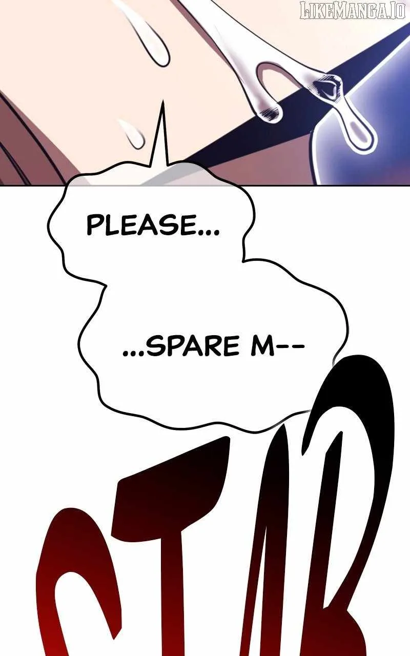 +99 Wooden stick Chapter 159 page 94