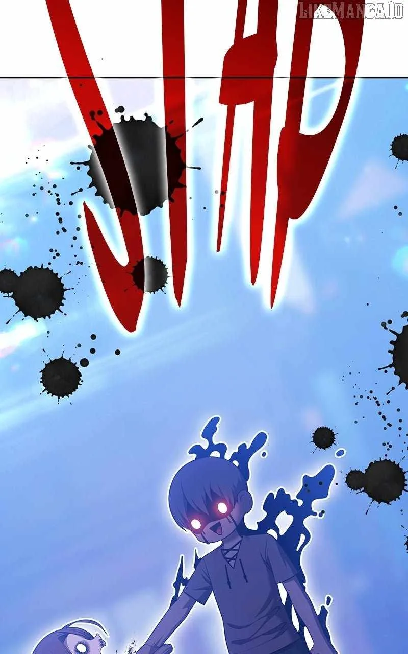 +99 Wooden stick Chapter 159 page 95