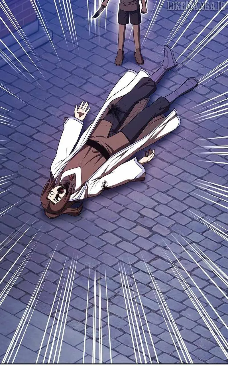 +99 Wooden stick Chapter 159 page 103