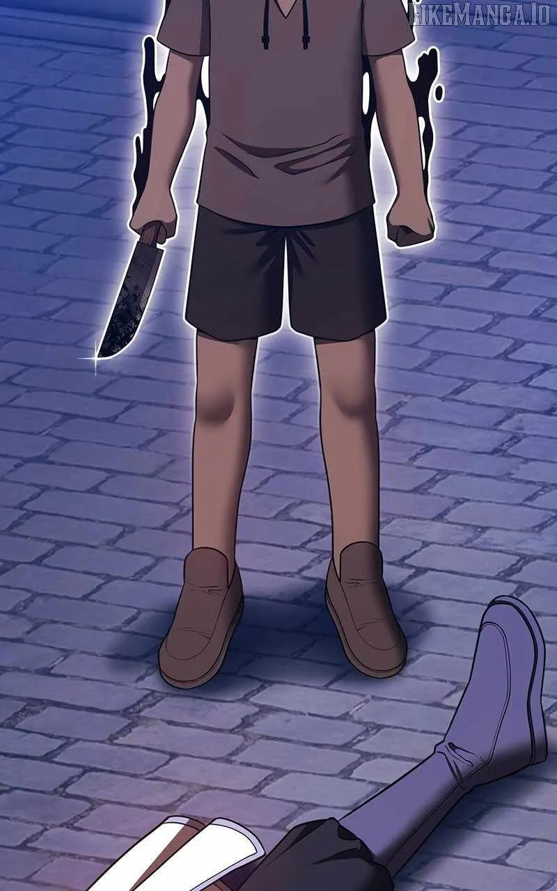 +99 Wooden stick Chapter 159 page 107