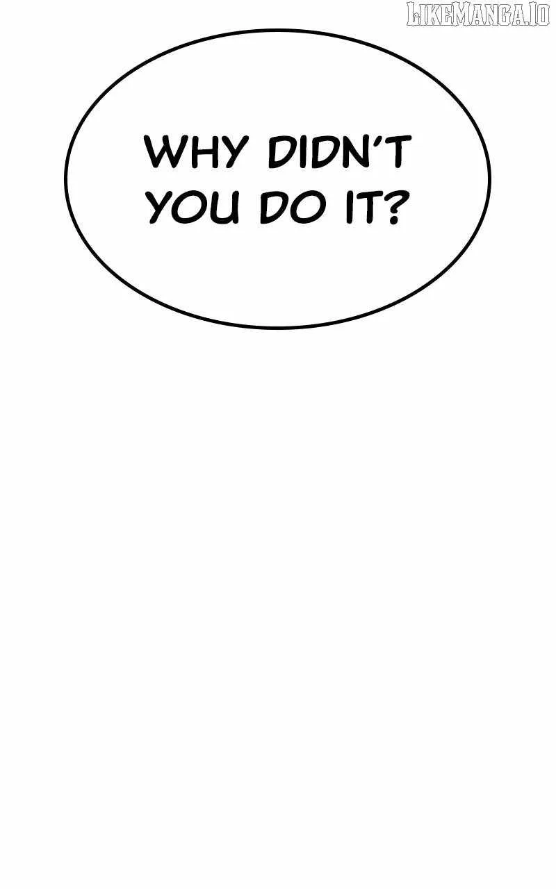 +99 Wooden stick Chapter 159 page 124