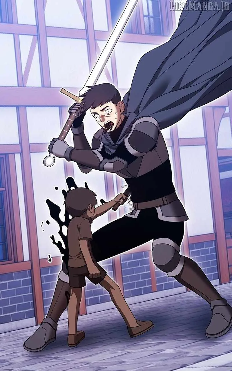 +99 Wooden stick Chapter 159 page 122