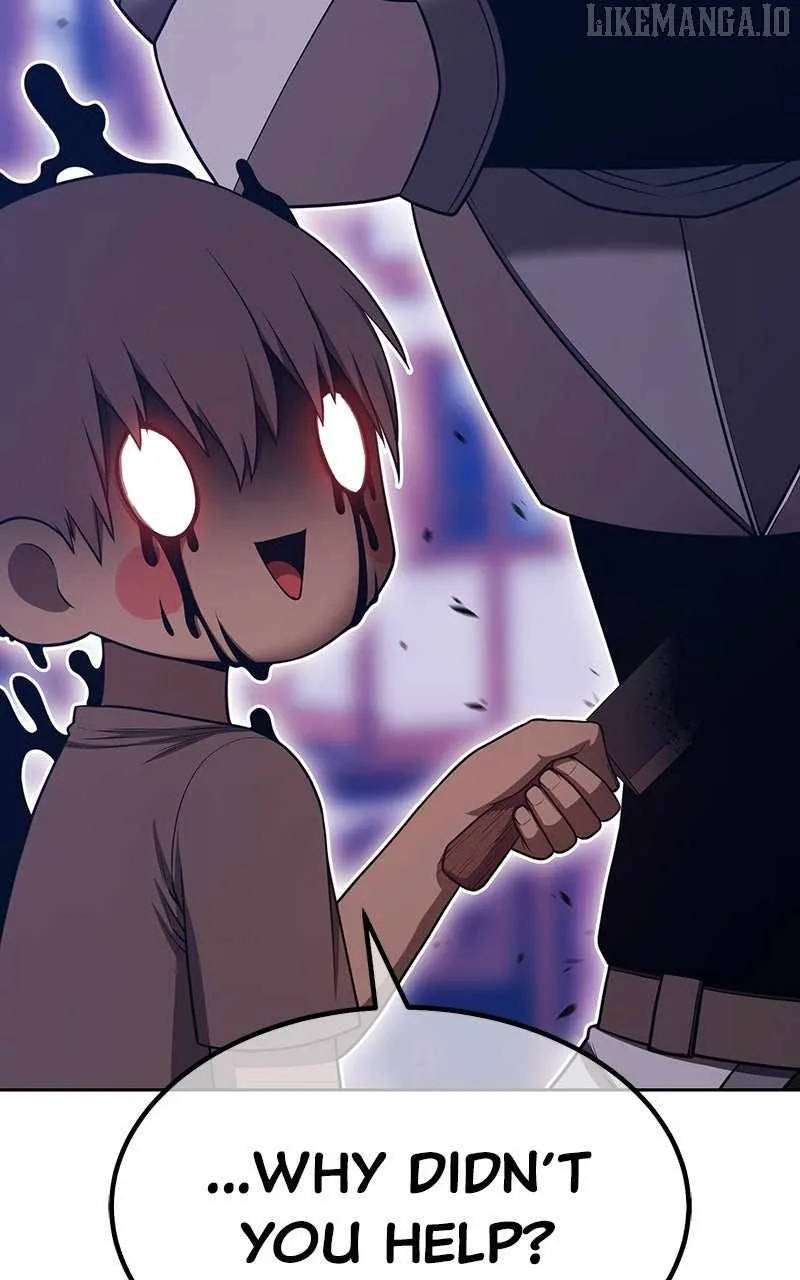 +99 Wooden stick Chapter 159 page 126