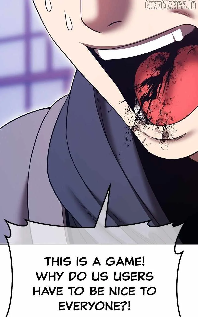 +99 Wooden stick Chapter 159 page 129