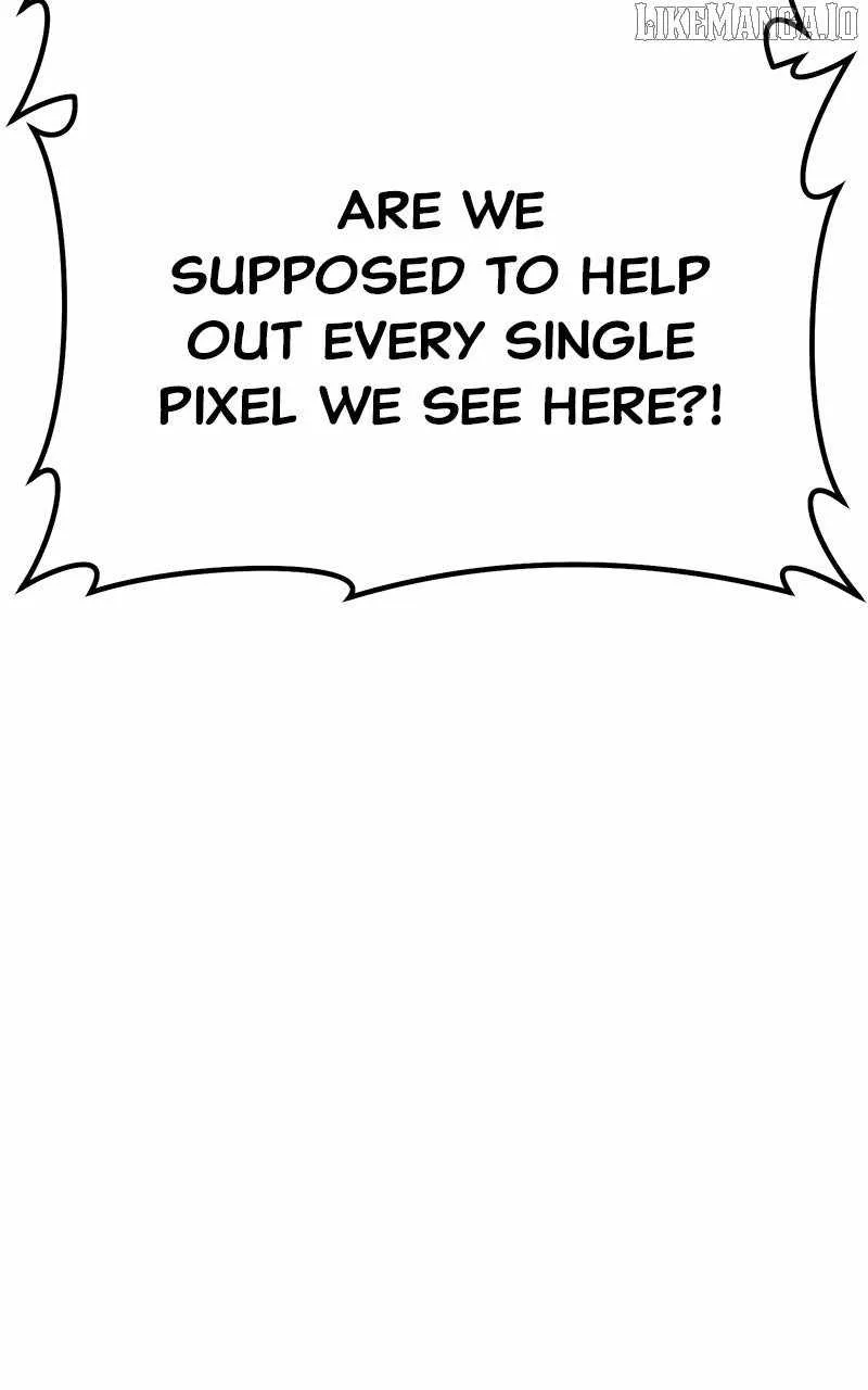 +99 Wooden stick Chapter 159 page 130
