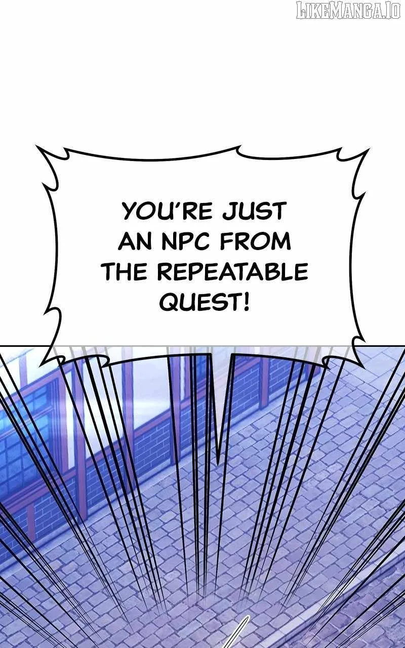 +99 Wooden stick Chapter 159 page 131