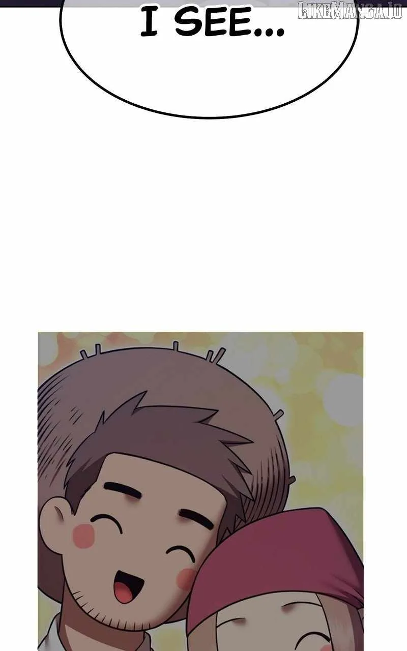+99 Wooden stick Chapter 159 page 135