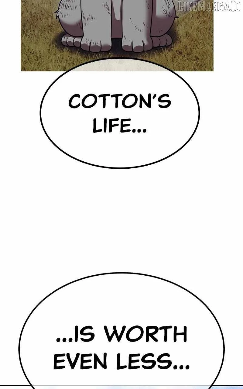 +99 Wooden stick Chapter 159 page 138