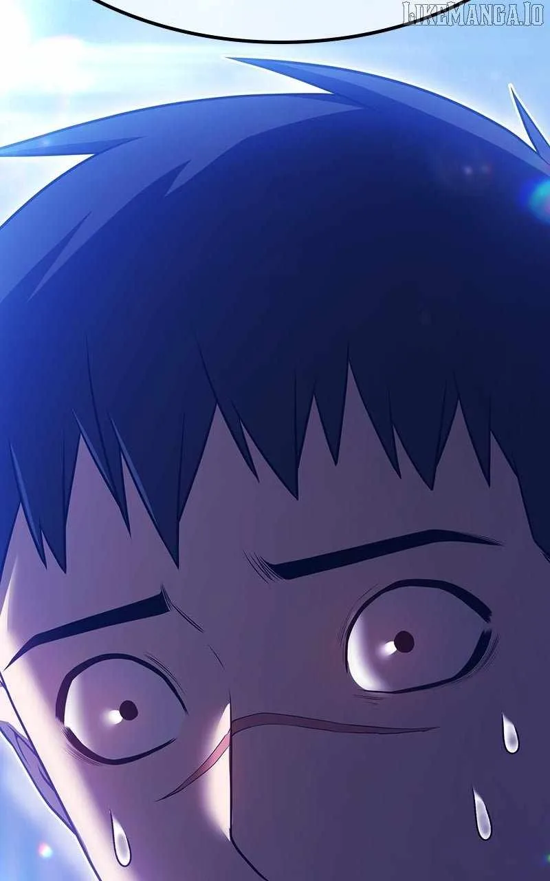 +99 Wooden stick Chapter 159 page 141