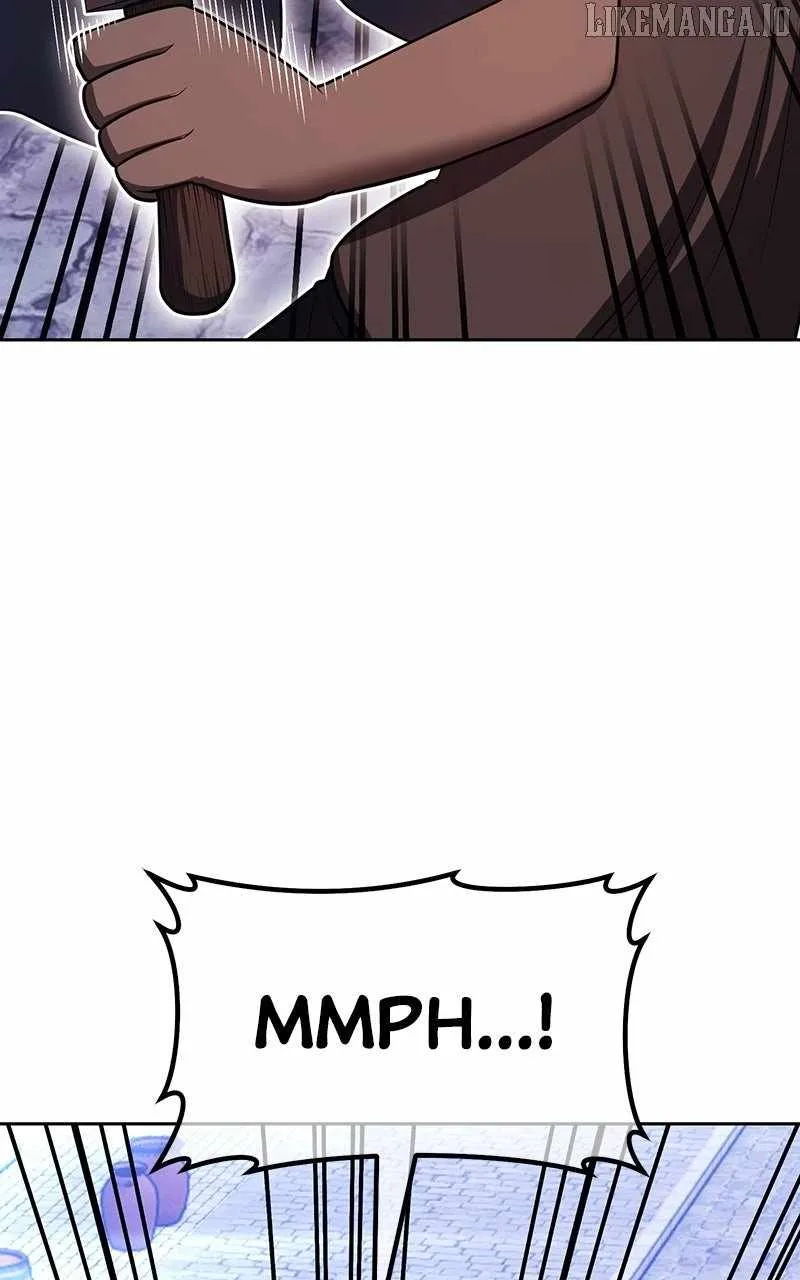 +99 Wooden stick Chapter 159 page 145