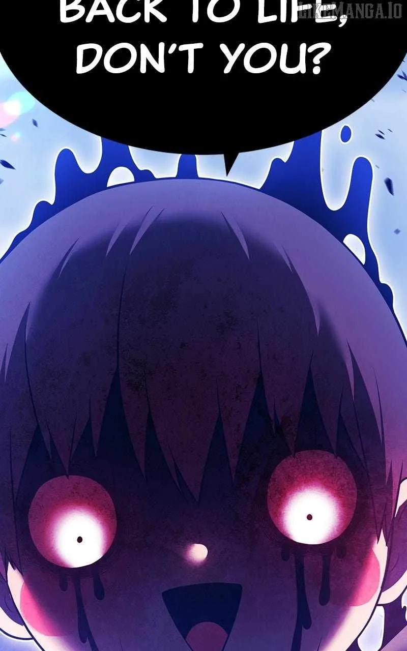 +99 Wooden stick Chapter 159 page 152
