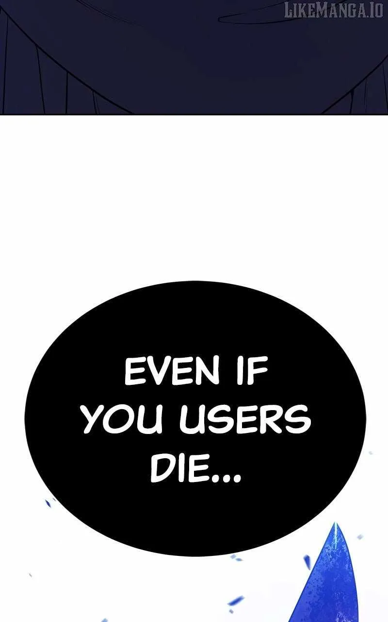 +99 Wooden stick Chapter 159 page 150