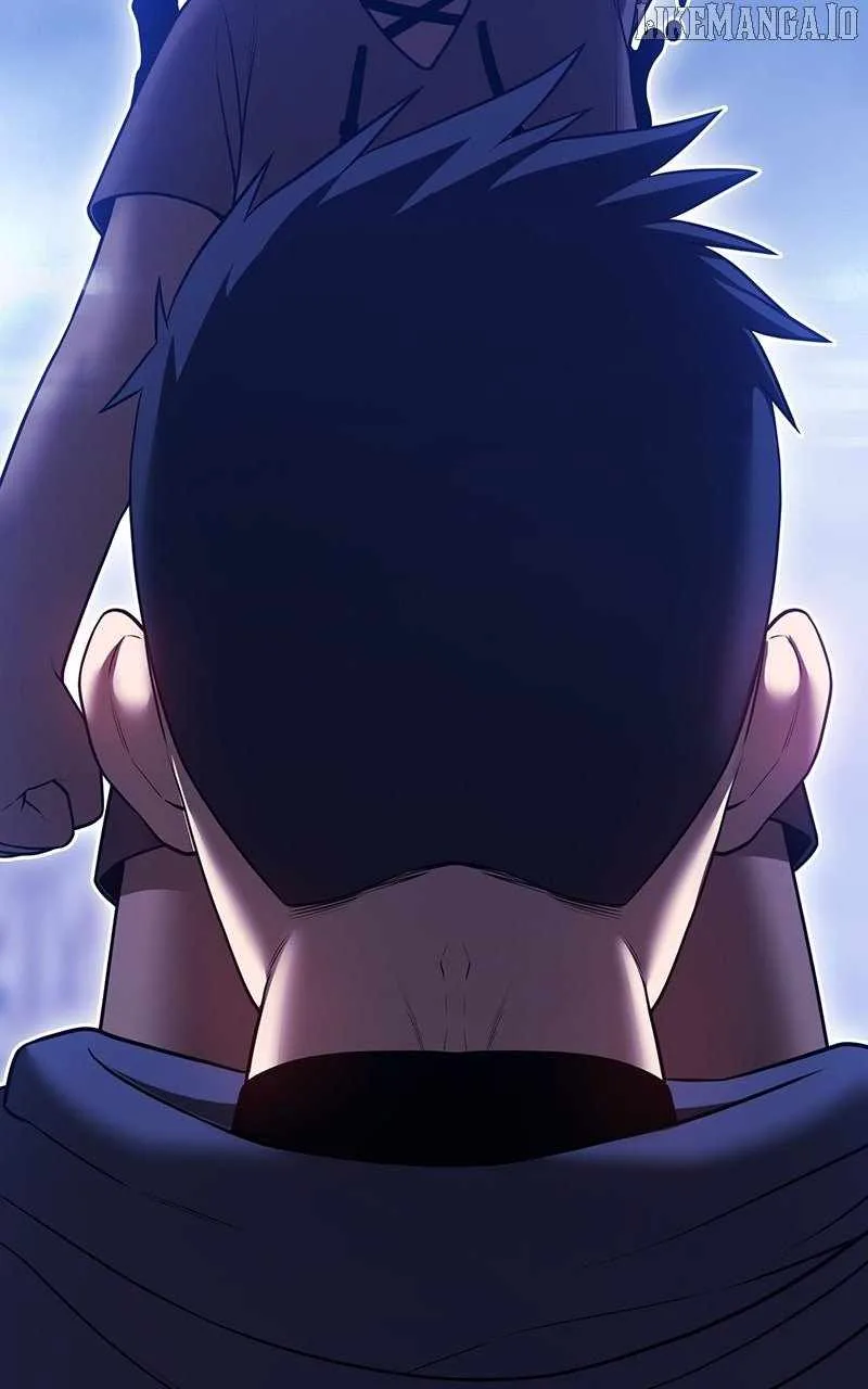 +99 Wooden stick Chapter 159 page 149