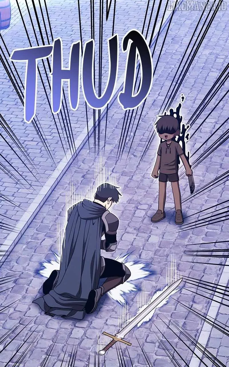 +99 Wooden stick Chapter 159 page 146