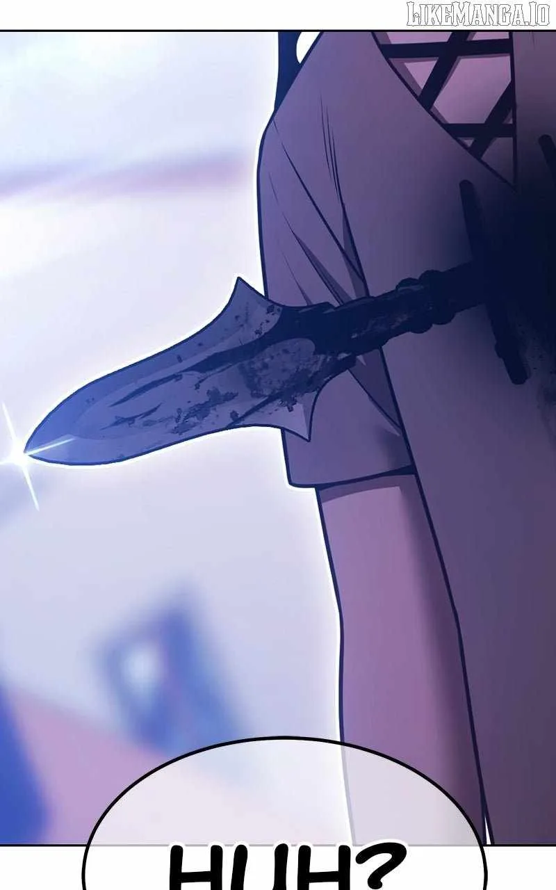 +99 Wooden stick Chapter 159 page 159