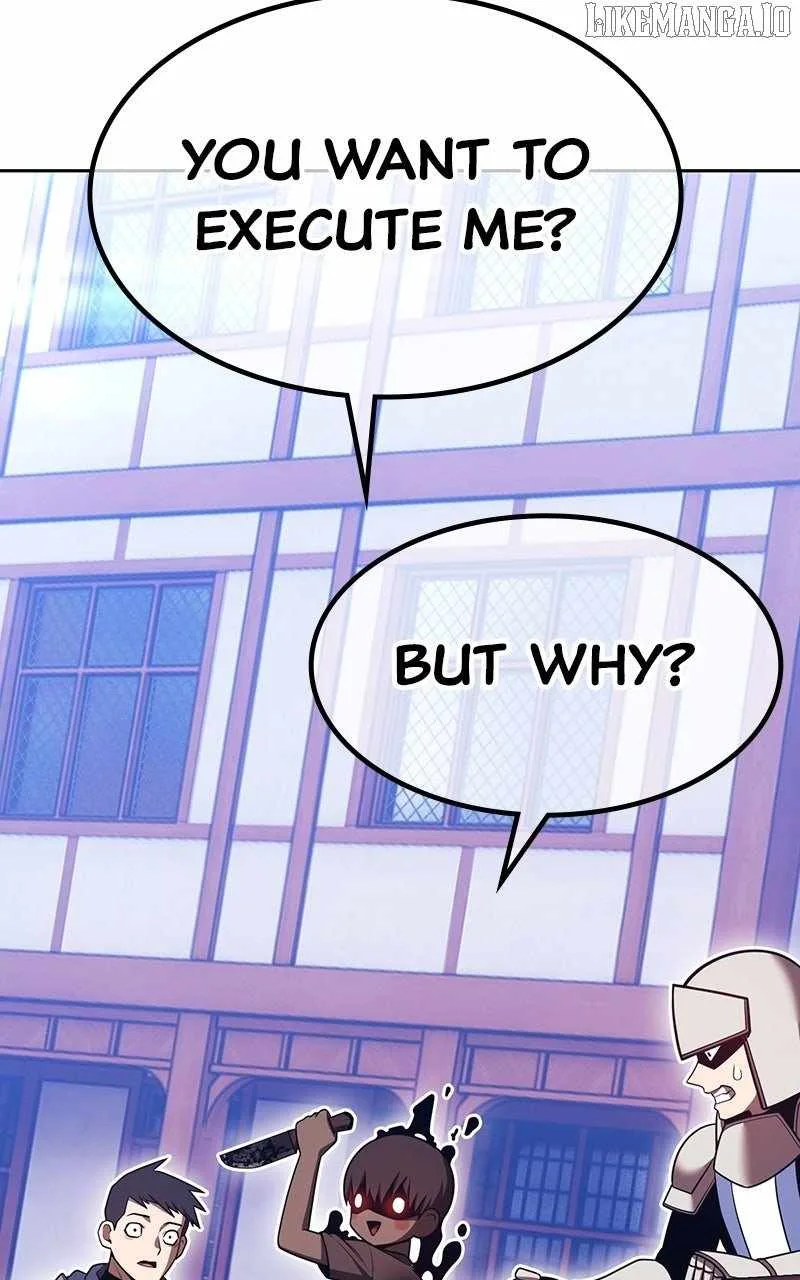 +99 Wooden stick Chapter 159 page 167