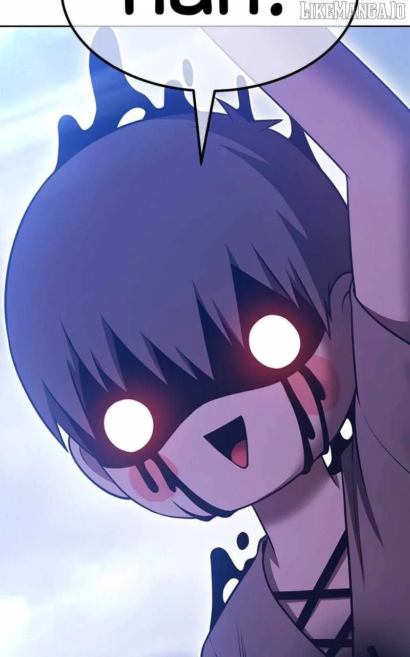 +99 Wooden stick Chapter 159 page 160