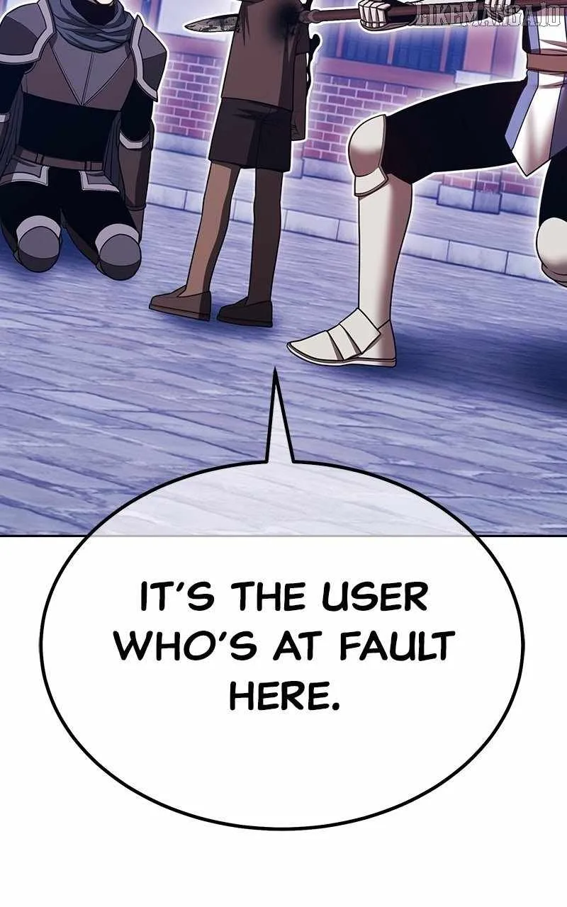 +99 Wooden stick Chapter 159 page 168