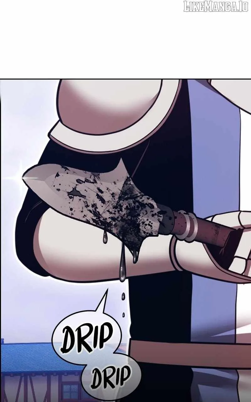 +99 Wooden stick Chapter 159 page 186